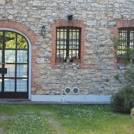 Il Guscio Apartment