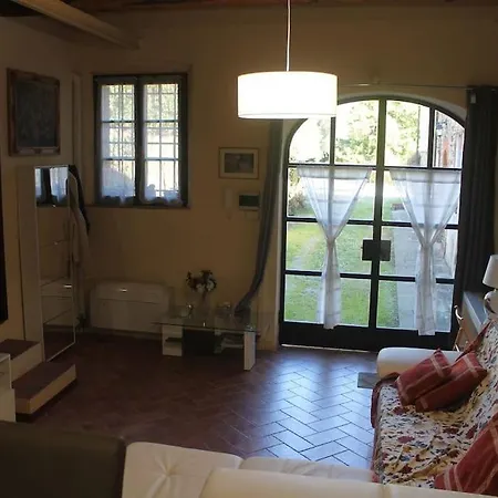 Apartment Il Guscio Corsanico-Bargecchia