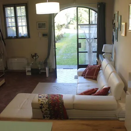 Il Guscio Apartment *