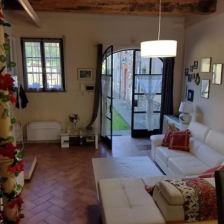 Apartment Il Guscio Corsanico-Bargecchia