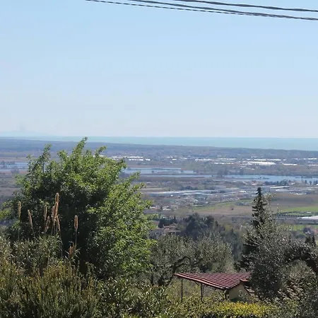Il Guscio Corsanico-Bargecchia