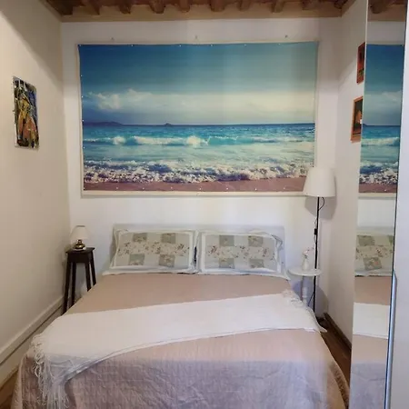 Apartment Il Guscio *