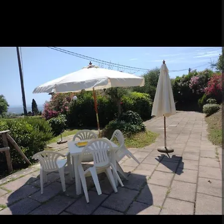 Apartment Il Guscio *